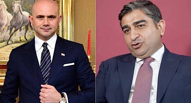 Sezgin Baran Korkmaz ve Cihan Ekşioğlu hakkında gözaltı kararı