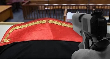 İstanbul'da bir hakim silahlı saldırıya uğradı: Saldırgan kardeşi çıktı!