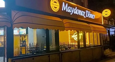 Maydonoz Döner'e FETÖ davasında arar karar: 35 tahliye