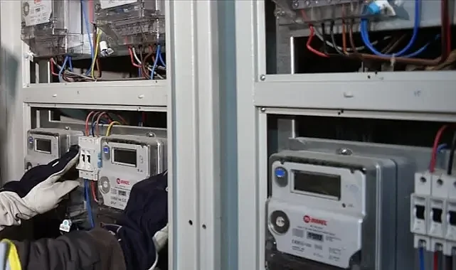 Tarih belli oldu: Herkesin elektrik sayacı değişecek