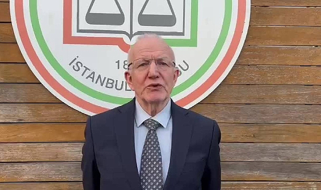 İstanbul Barosu davasında beraat kararı çıkmıştı: Savcılık karara itiraz etti