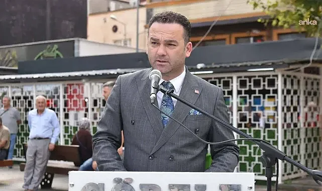 Görele Belediye Başkanı Hasbi Dede hakkında hapis talebi